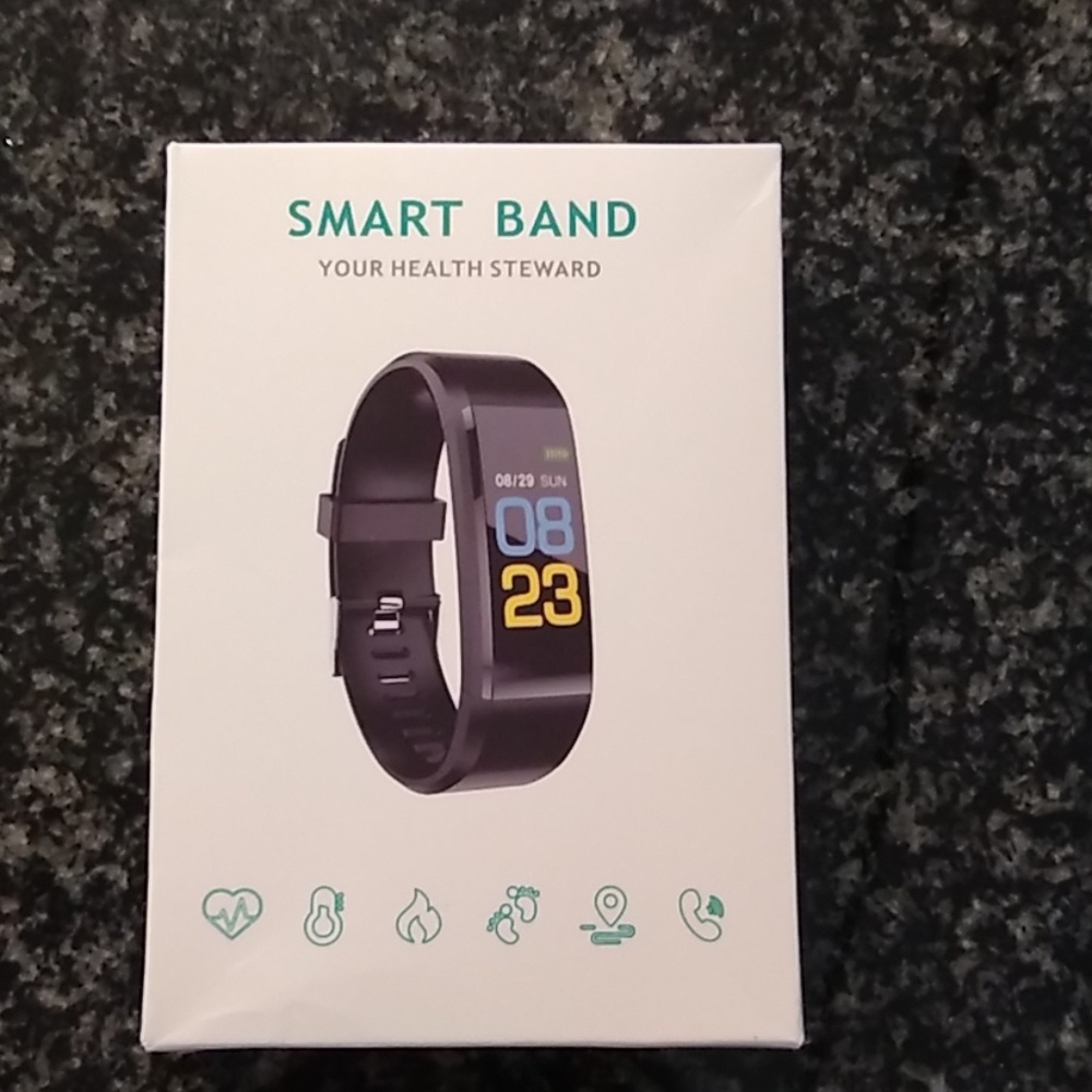 Smart Band